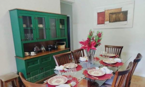 Casa encantos Do Vale